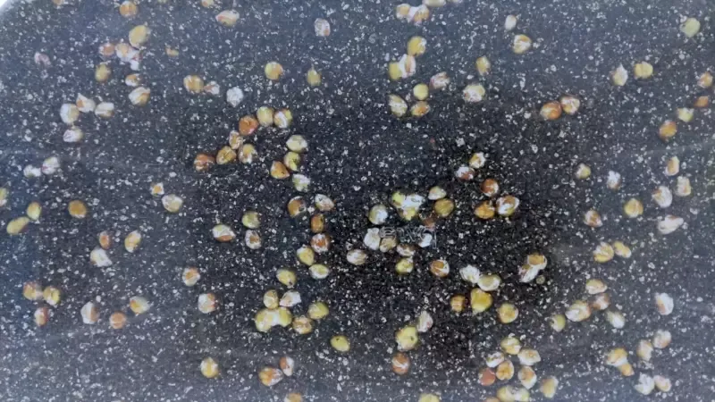 Colonizing Bulk Substrate