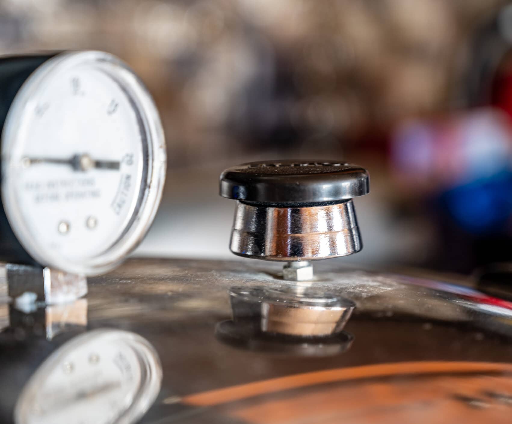 How to use a pressure cooker