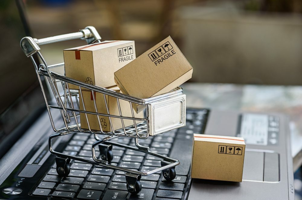 Collecting the Required Items