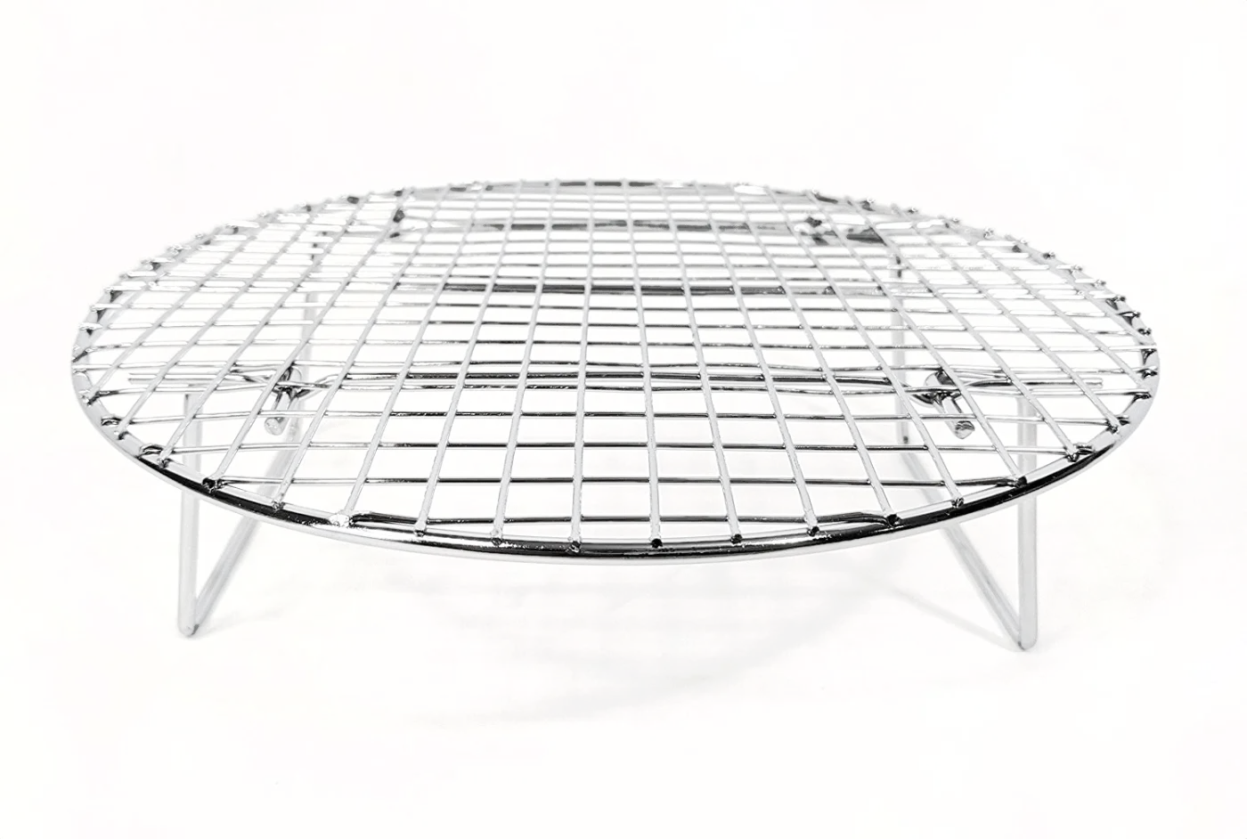 Steaming rack, 3 in height